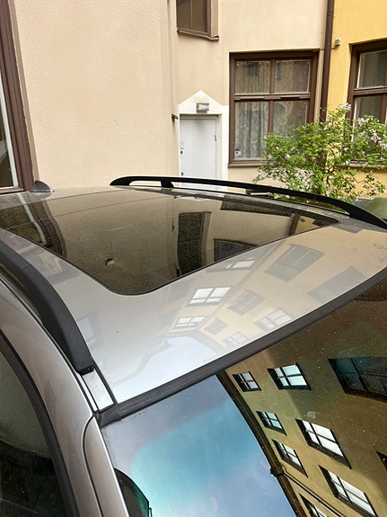 BMW 3.0SI 6 of 8