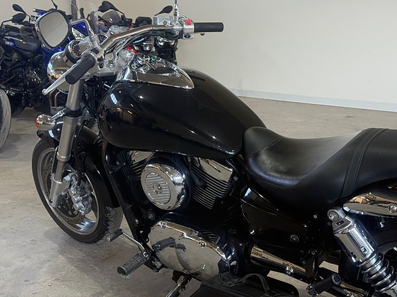 Suzuki Cycles VZ1600 Marauder Vance & Hines 0kr insats räntekampanj 4 of 10