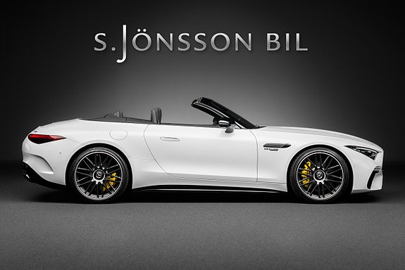 Mercedes-Benz SL63 10 of 26