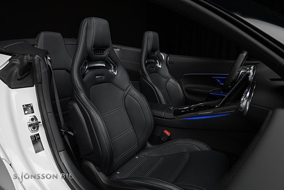 Mercedes-Benz SL63 20 of 26