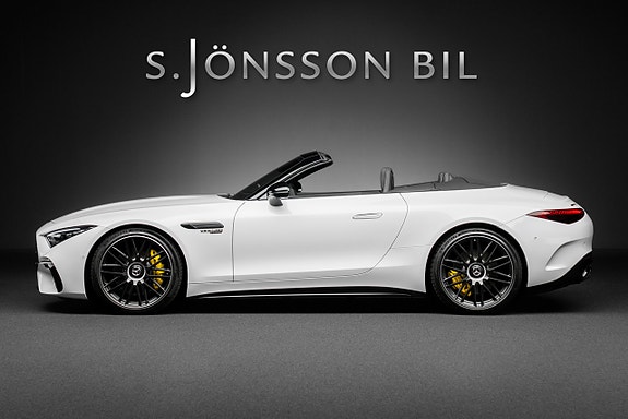 Mercedes-Benz SL63 11 of 26