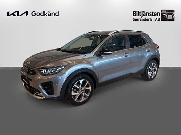 İkinci el  Kia Stonic 1.0 GT-Line