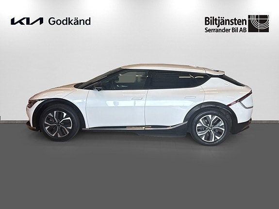 Kia EV6 4 of 5