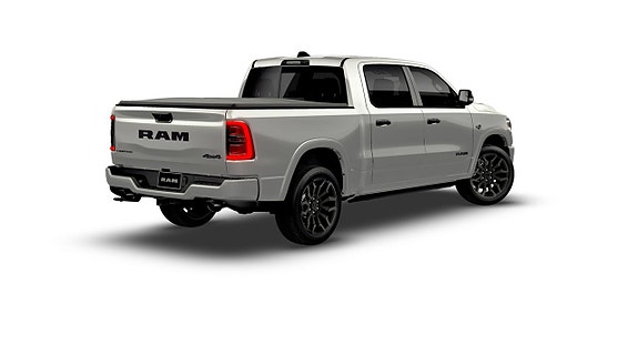 Dodge RAM 1500 3 of 5