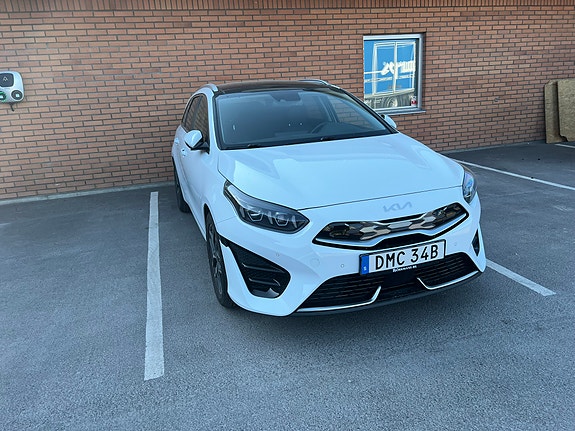 İkinci el  Kia Ceed 1.6