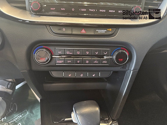 Kia XCeed 13 of 14