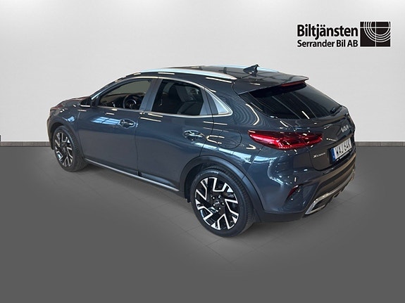 Kia XCeed 6 of 14