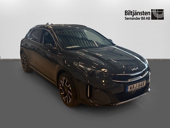 Kia XCeed 3 of 5
