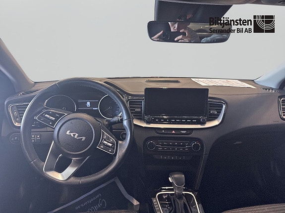 Kia XCeed 7 of 14