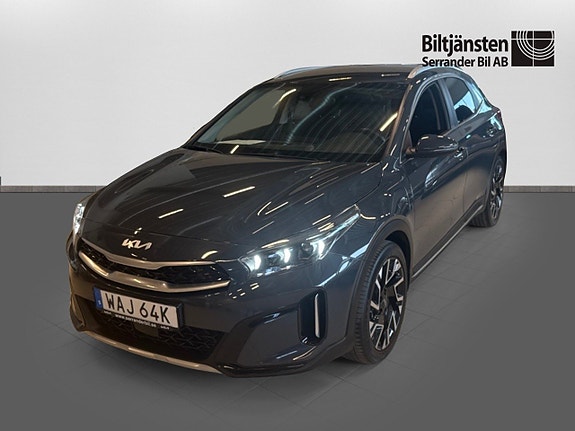 İkinci el  Kia Xceed 1.6