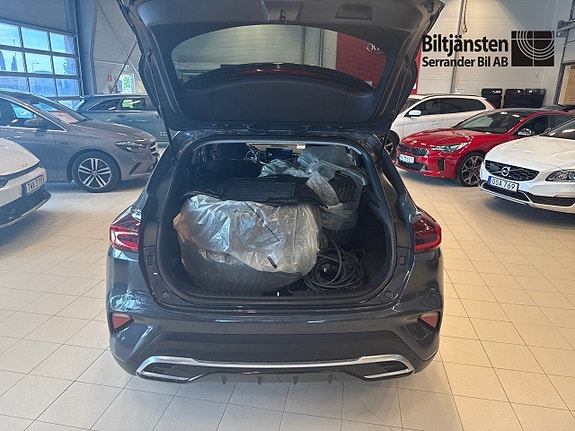Kia XCeed 14 of 14