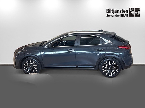 Kia XCeed 4 of 5