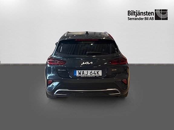Kia XCeed 5 of 5