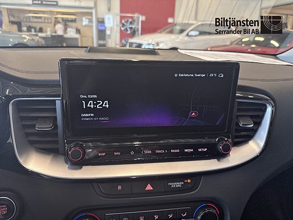 Kia XCeed 11 of 14