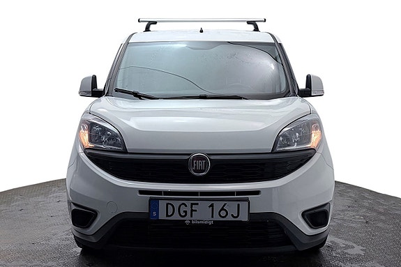 Fiat Doblo 3 of 23