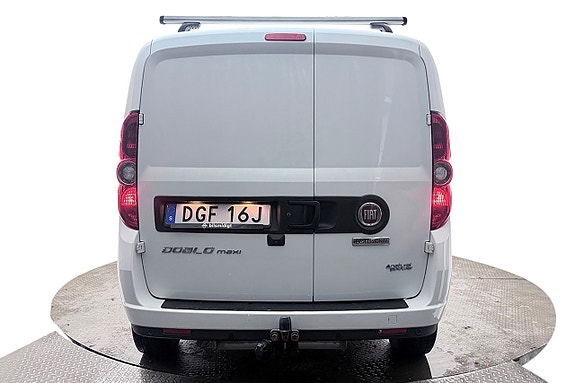 Fiat Doblo 7 of 23