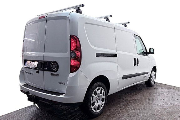 Fiat Doblo 6 of 23