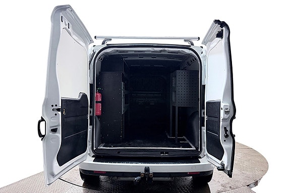 Fiat Doblo 8 of 23