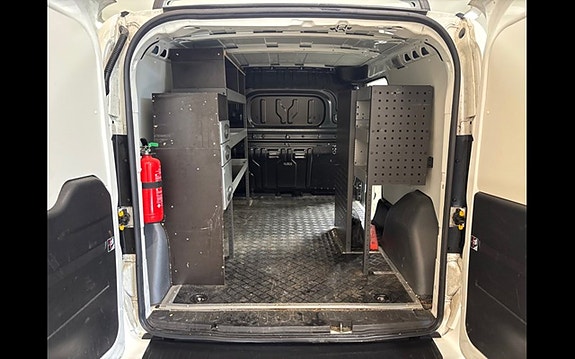 Fiat Doblo 11 of 11