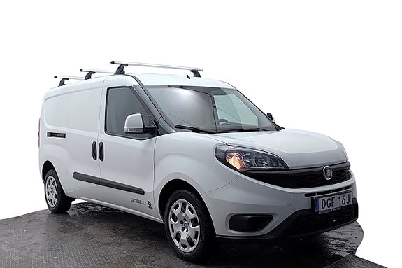 Fiat Doblo 4 of 23