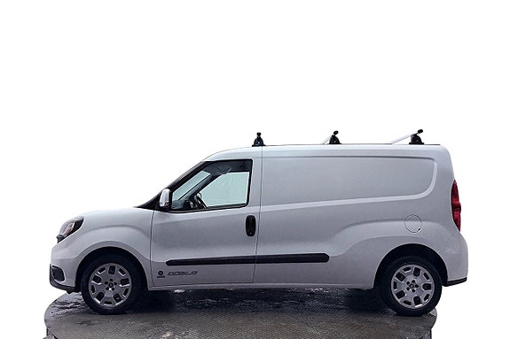 Fiat Doblo 10 of 23