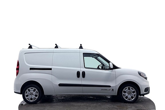 Fiat Doblo 5 of 23