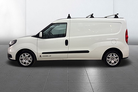 Fiat Doblo 6 of 11