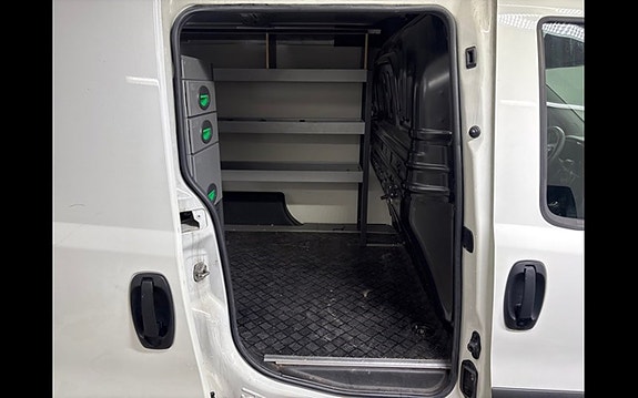 Fiat Doblo 10 of 11