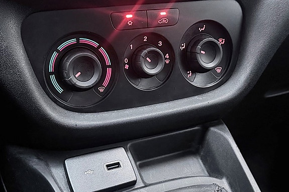 Fiat Doblo 23 of 23