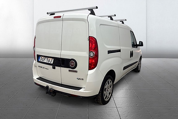 Fiat Doblo 4 of 5