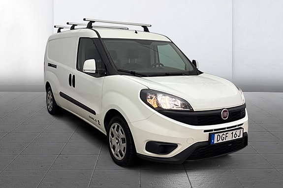 Fiat Doblo 3 of 5