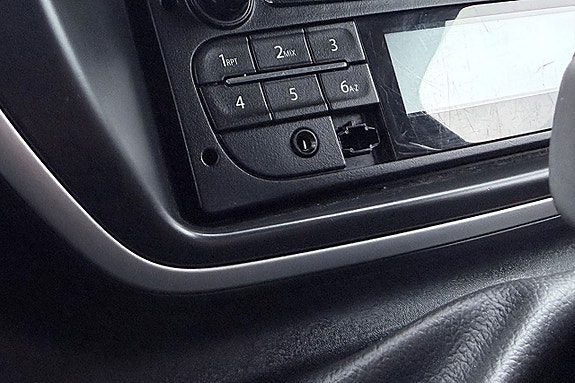 Fiat Doblo 22 of 23