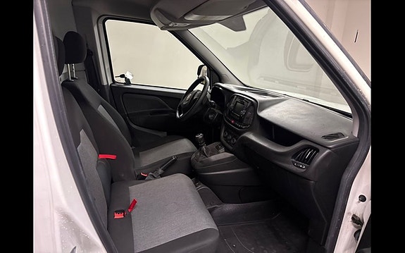 Fiat Doblo 7 of 11