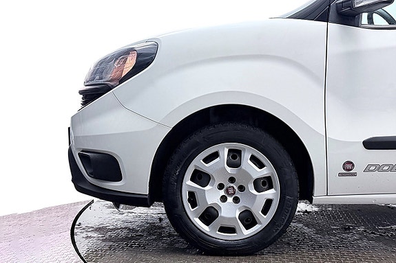 Fiat Doblo 11 of 23