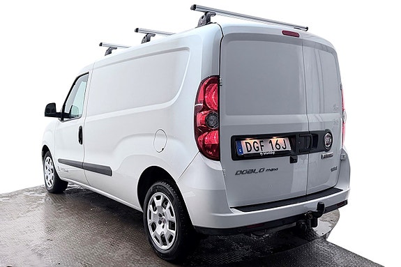 Fiat Doblo 9 of 23