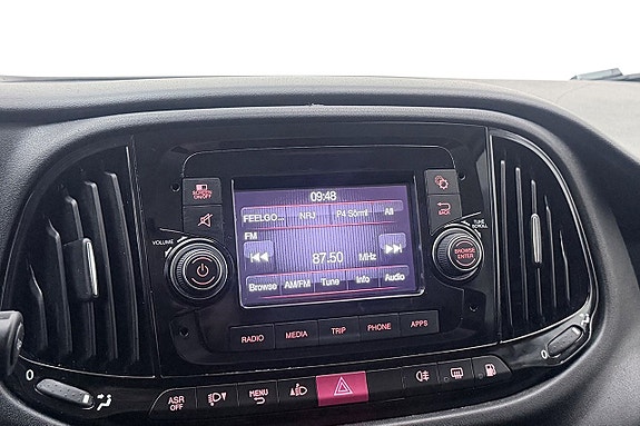 Fiat Doblo 20 of 23