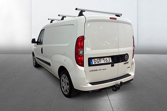Fiat Doblo 5 of 5
