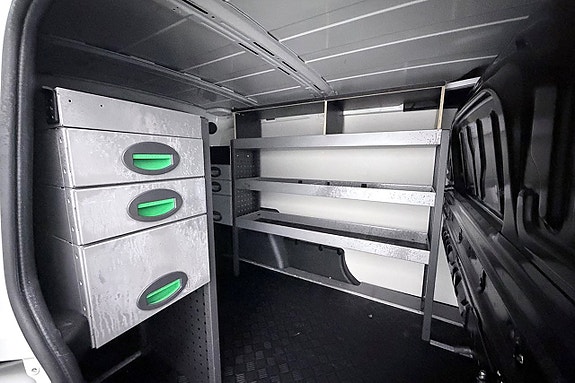 Fiat Doblo 12 of 23