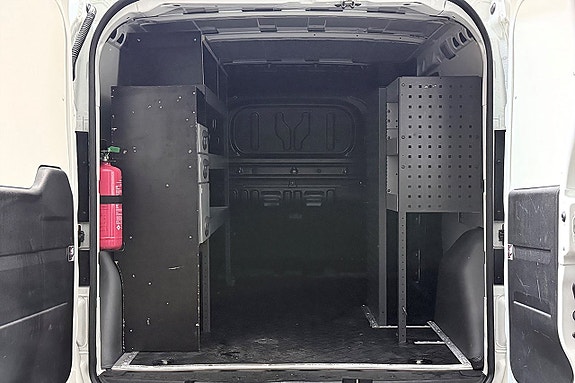 Fiat Doblo 13 of 23