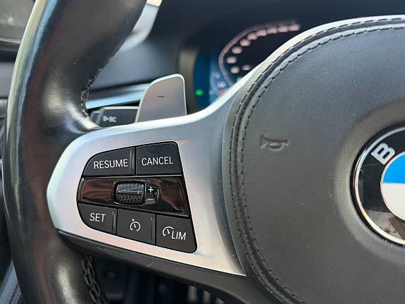 BMW 520d 10 of 14