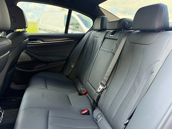 BMW 520d 14 of 14
