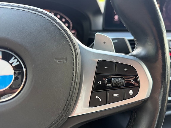 BMW 520d 11 of 14
