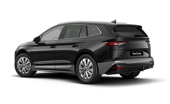 Skoda Enyaq 2 of 3
