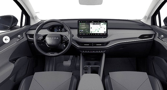 Skoda Enyaq 3 of 3