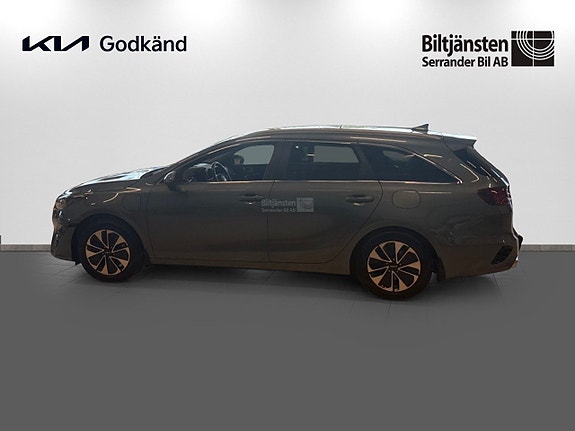 Kia Ceed 4 of 5