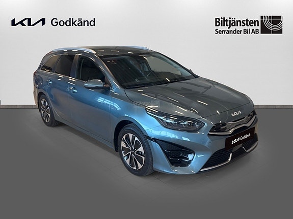 Kia Ceed 3 of 5