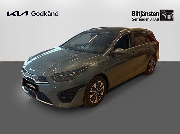 İkinci el  Kia Ceed 1.6