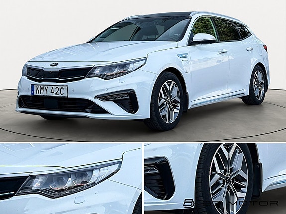Kia Optima 8 of 22