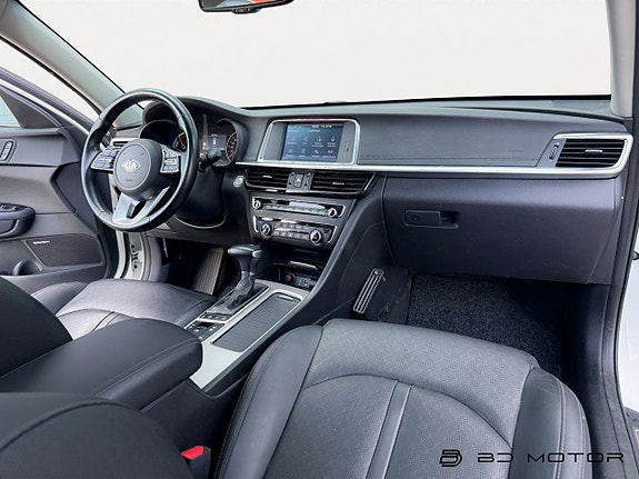 Kia Optima 11 of 22