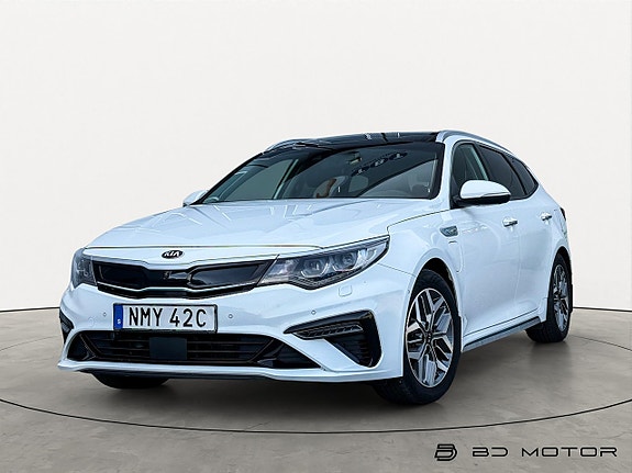 Kia Optima 6 of 22